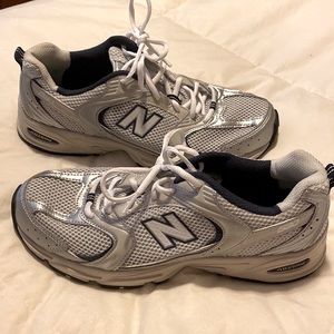 New Balance classics 530.